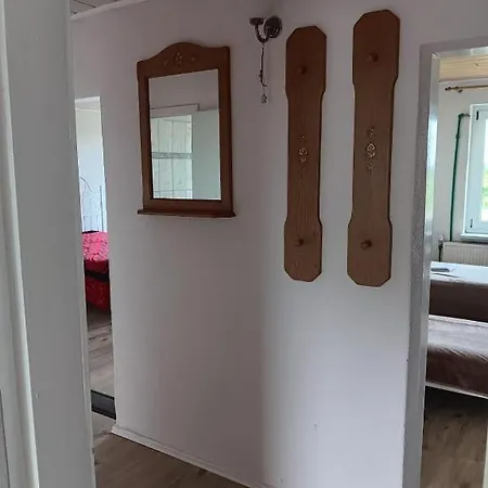 Stille Stunde Apartament *