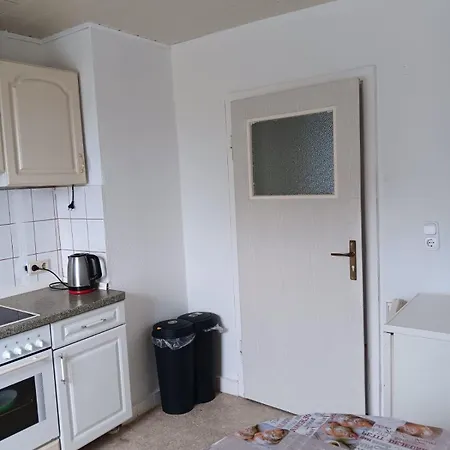 Apartament Stille Stunde Lichterfelde