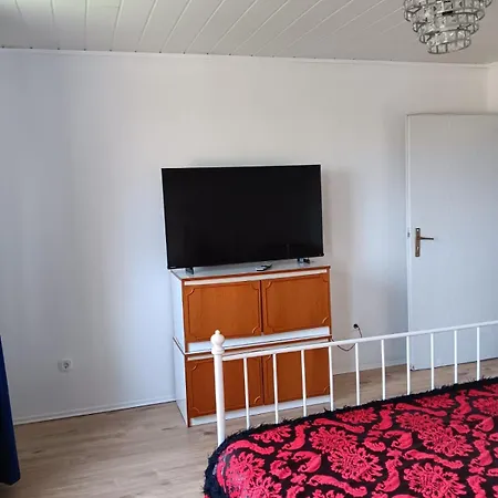 Apartament Stille Stunde *