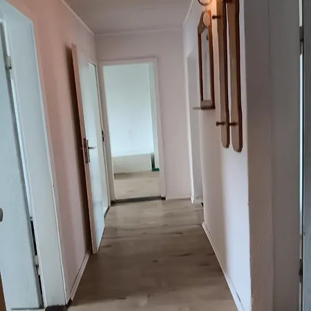 Stille Stunde Apartament Lichterfelde