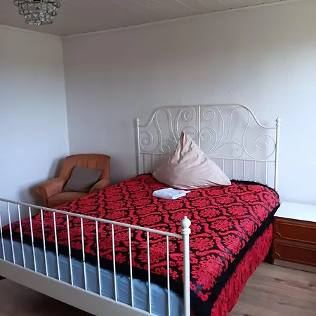 Apartament Stille Stunde Lichterfelde