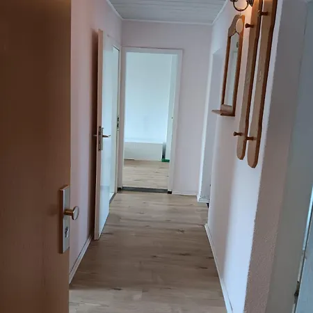 Stille Stunde * Lichterfelde