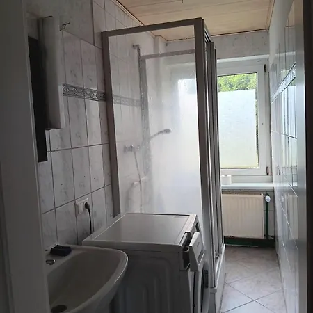 Stille Stunde Apartament