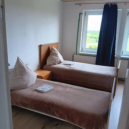 Apartament Stille Stunde