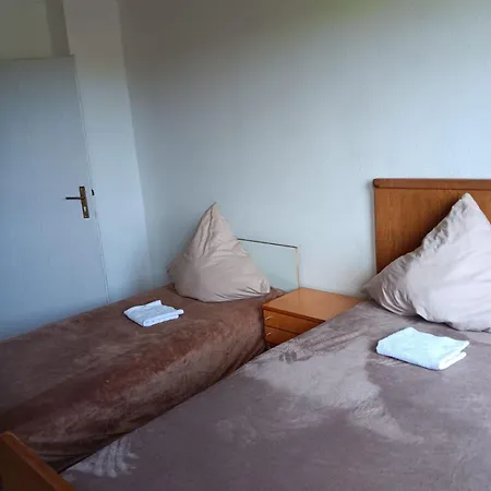 Apartament Stille Stunde Lichterfelde