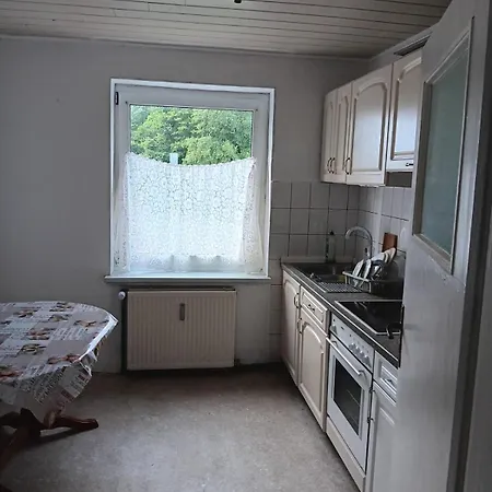 Apartament Stille Stunde Lichterfelde