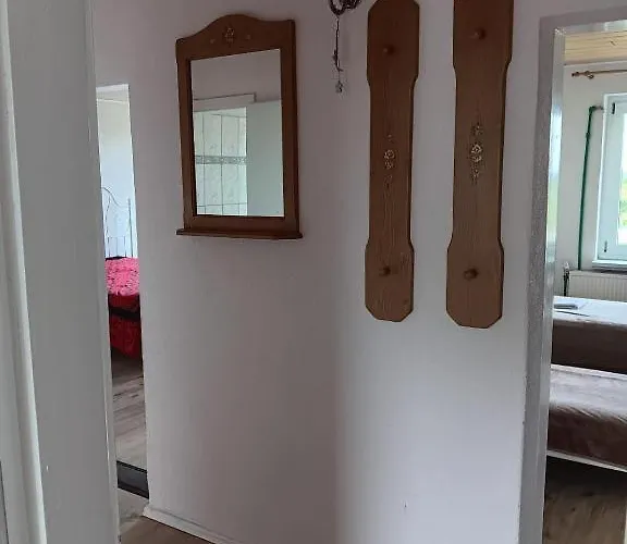 Stille Stunde شقة *