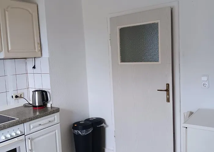 شقة Stille Stunde Lichterfelde