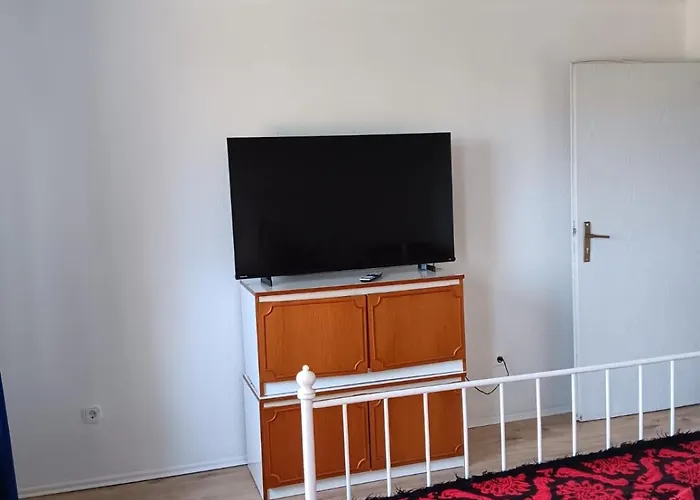 شقة Stille Stunde *