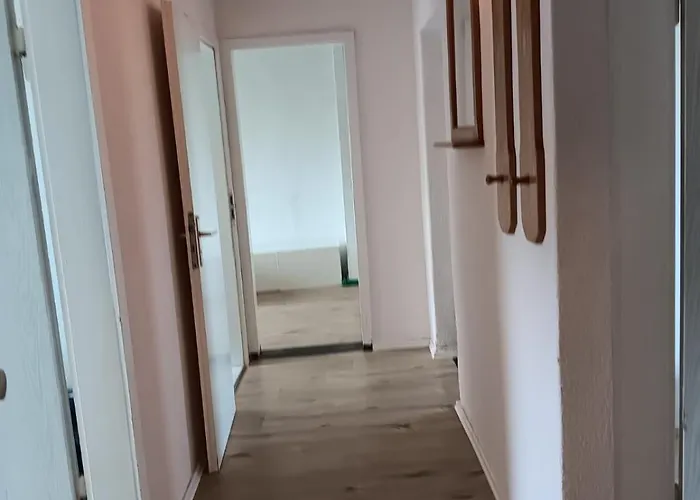 Stille Stunde شقة Lichterfelde