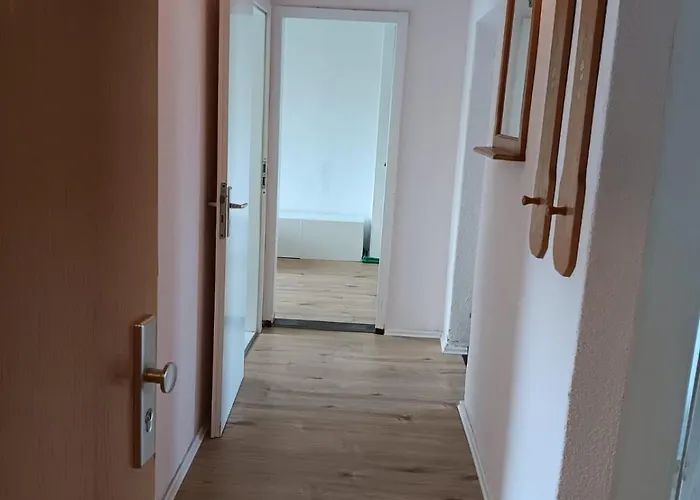 Stille Stunde * Lichterfelde