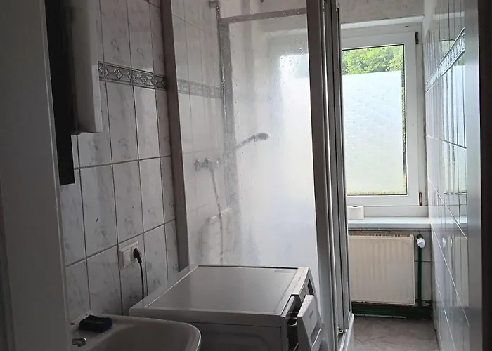 Stille Stunde شقة