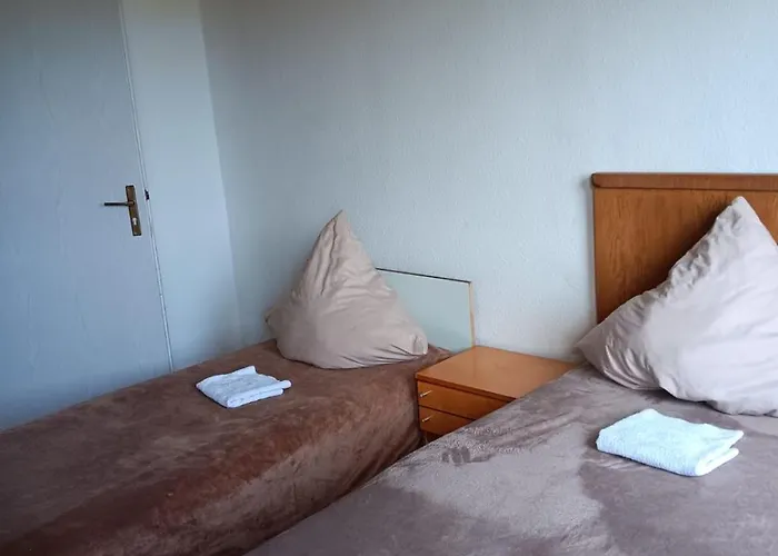 شقة Stille Stunde Lichterfelde