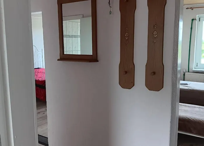 Stille Stunde شقة