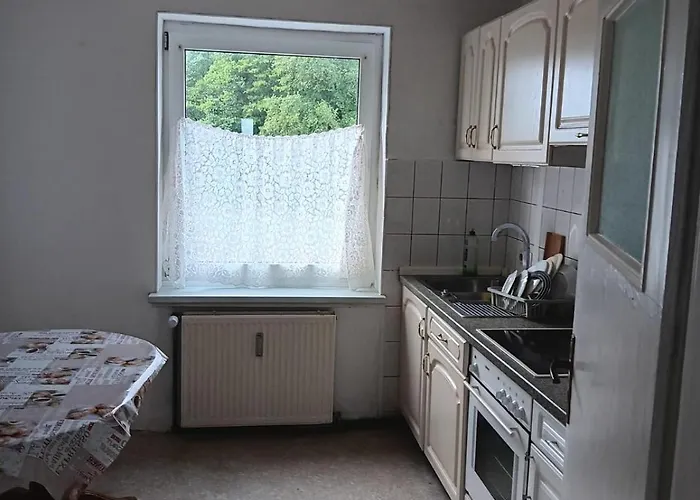 شقة Stille Stunde Lichterfelde